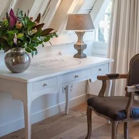 Spectacular Canal 4 Bedroom House 7 Guests Lejlighed Amsterdam