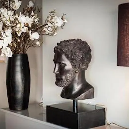 Spectacular Canal 4 Bedroom House 7 Guests Lejlighed Amsterdam