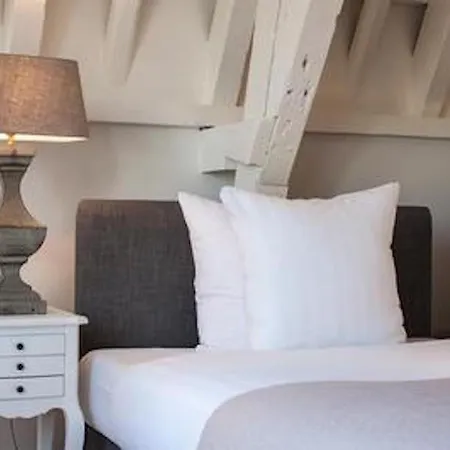 アパート Spectacular Canal 4 Bedroom House 7 Guests