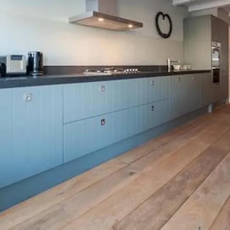 Spectacular Canal 4 Bedroom House 7 Guests Lejlighed