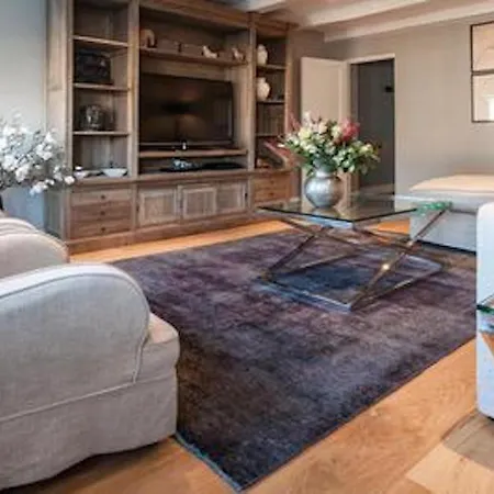 Lejlighed Spectacular Canal 4 Bedroom House 7 Guests Amsterdam
