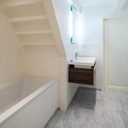 Lejlighed Spectacular Canal 4 Bedroom House 7 Guests Amsterdam