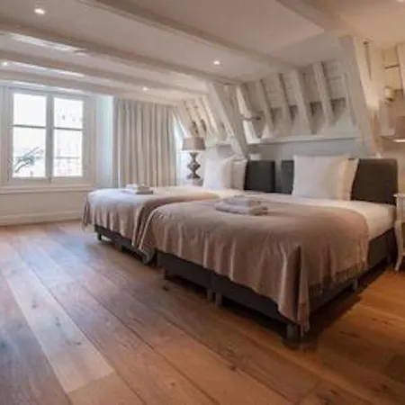Spectacular Canal 4 Bedroom House 7 Guests Apartamento *