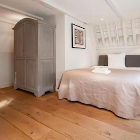 Apartamento Spectacular Canal 4 Bedroom House 7 Guests *