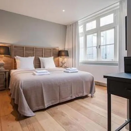 Apartamento Spectacular Canal 4 Bedroom House 7 Guests